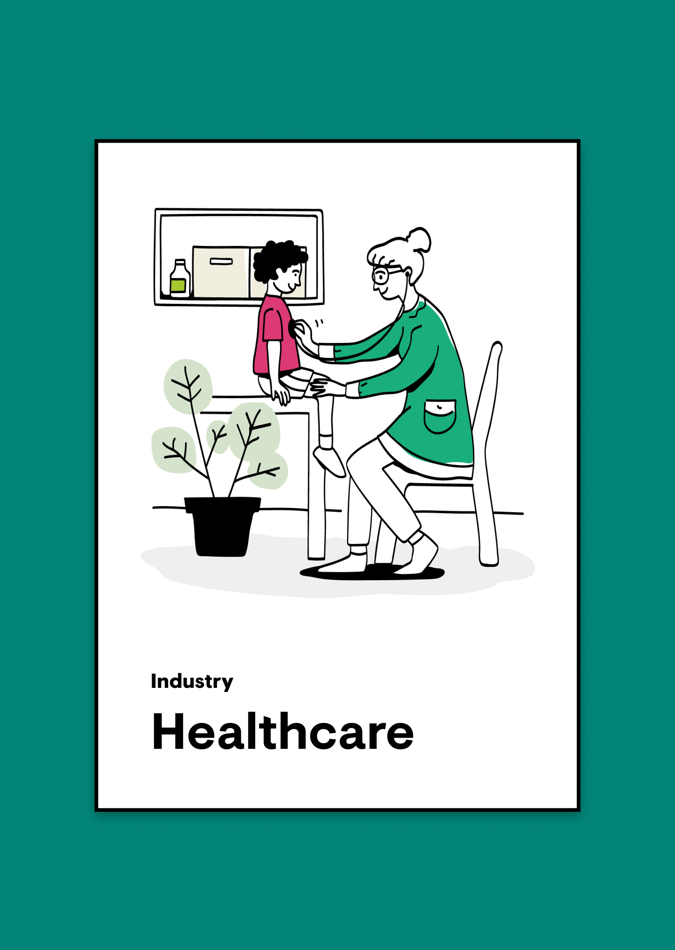 05 Healthcare