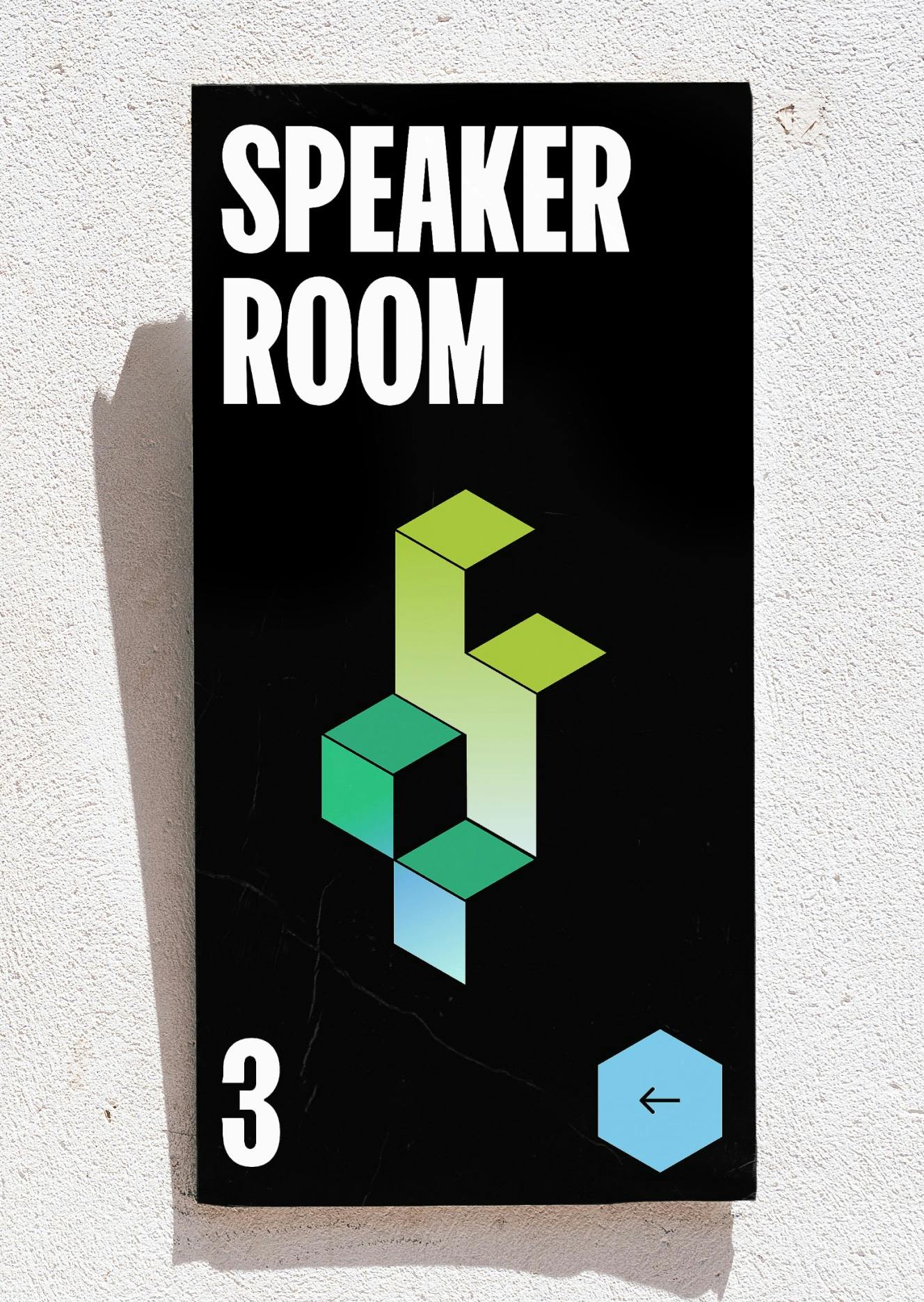 41 Speaker