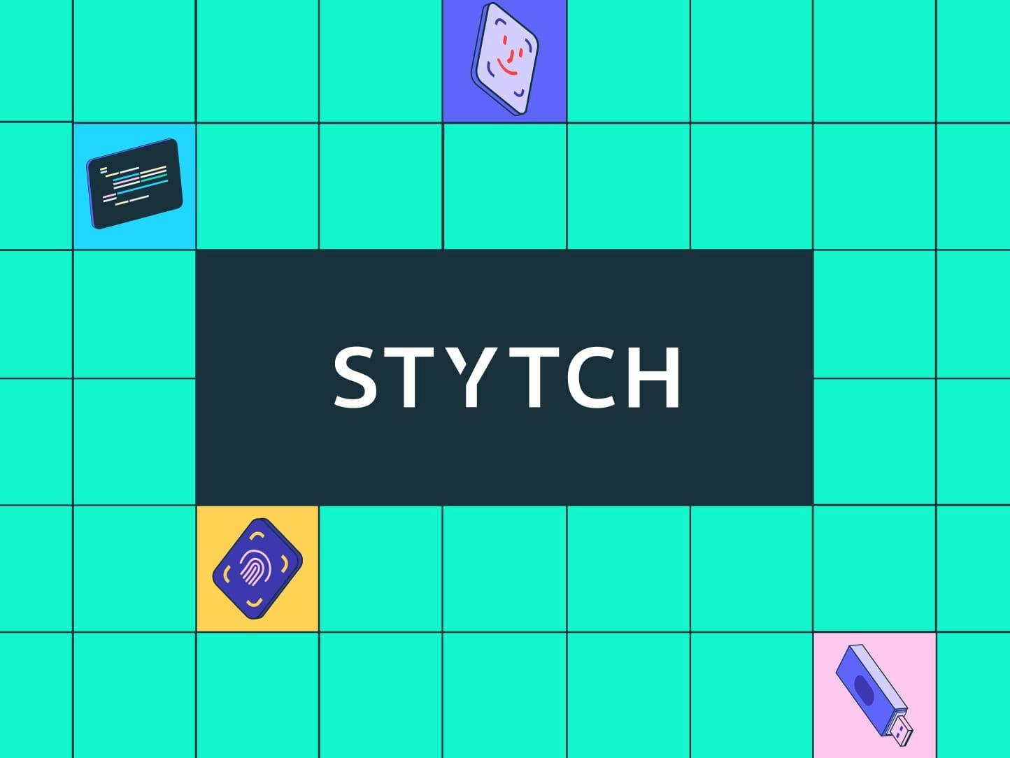Stytch feature new